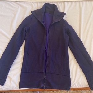 LULULEMON JACKET! Style not sold anymore